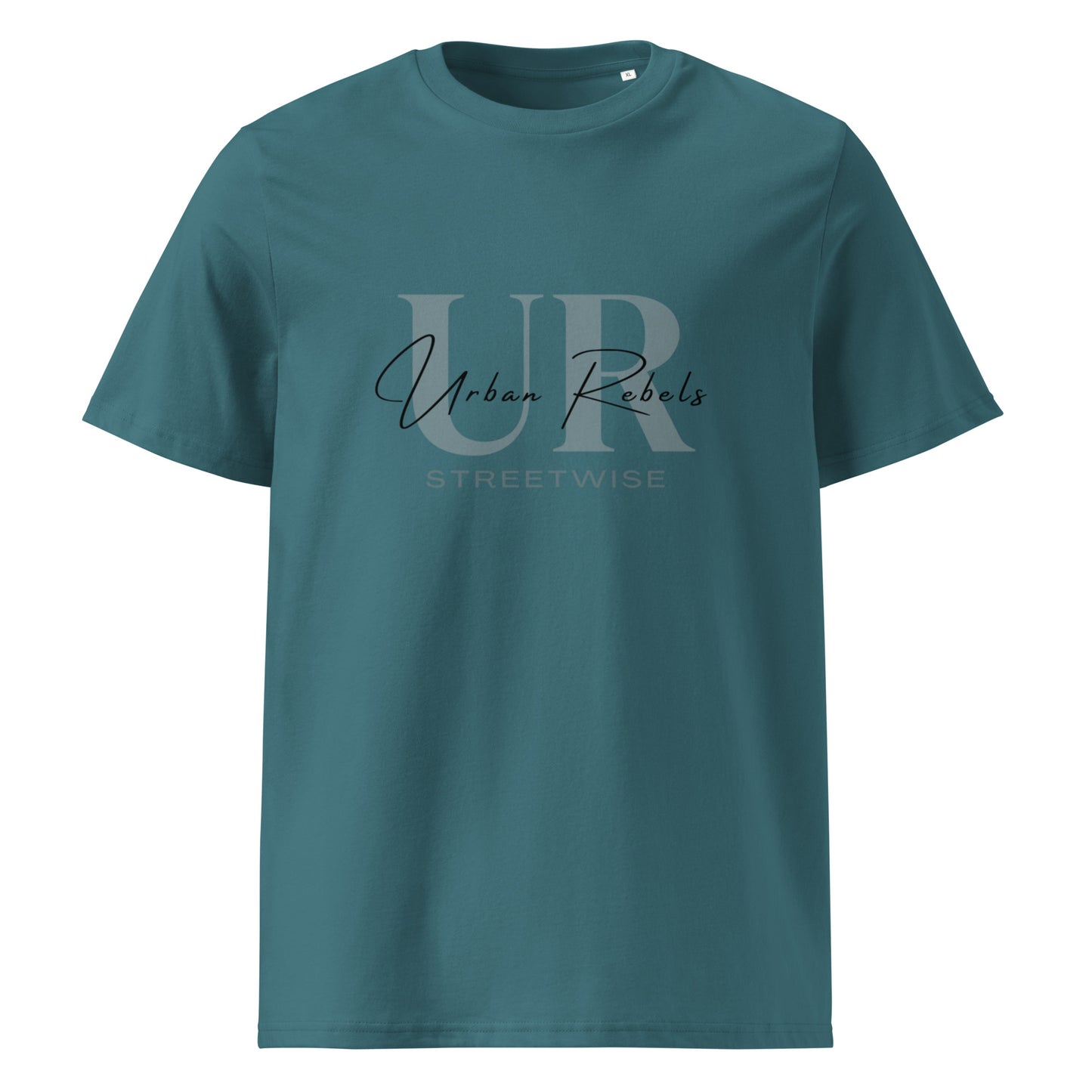 Unisex organic cotton t-shirt