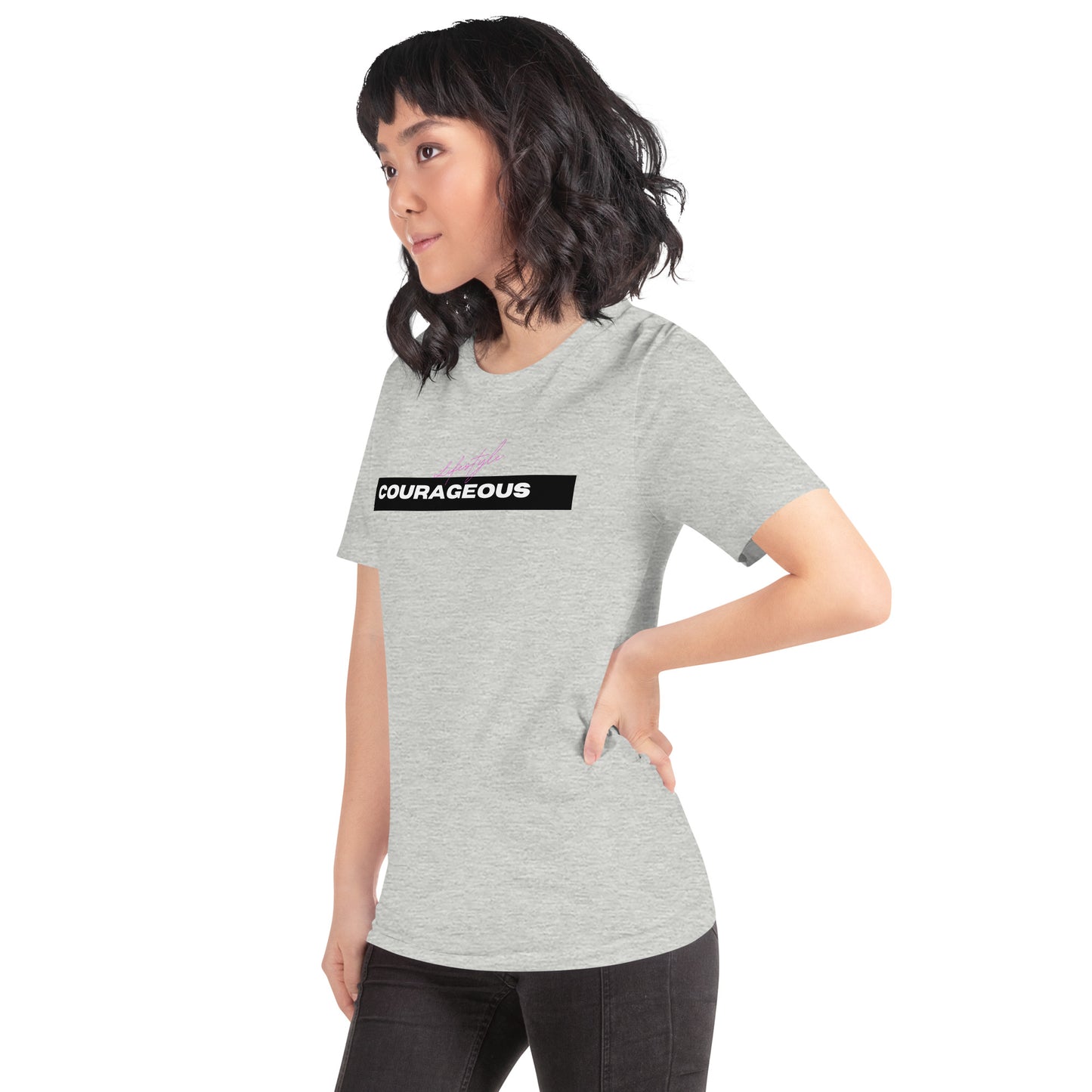 Unisex t-shirt