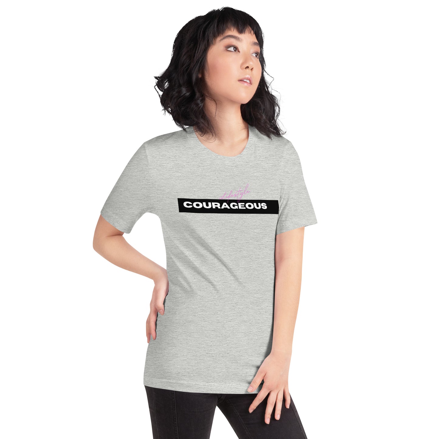 Unisex t-shirt