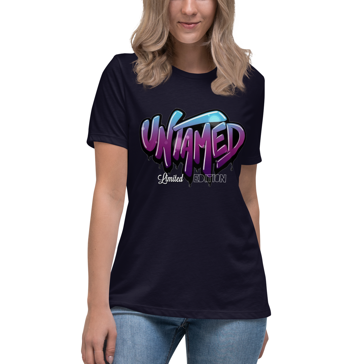 Women's Relaxed T-Shirt