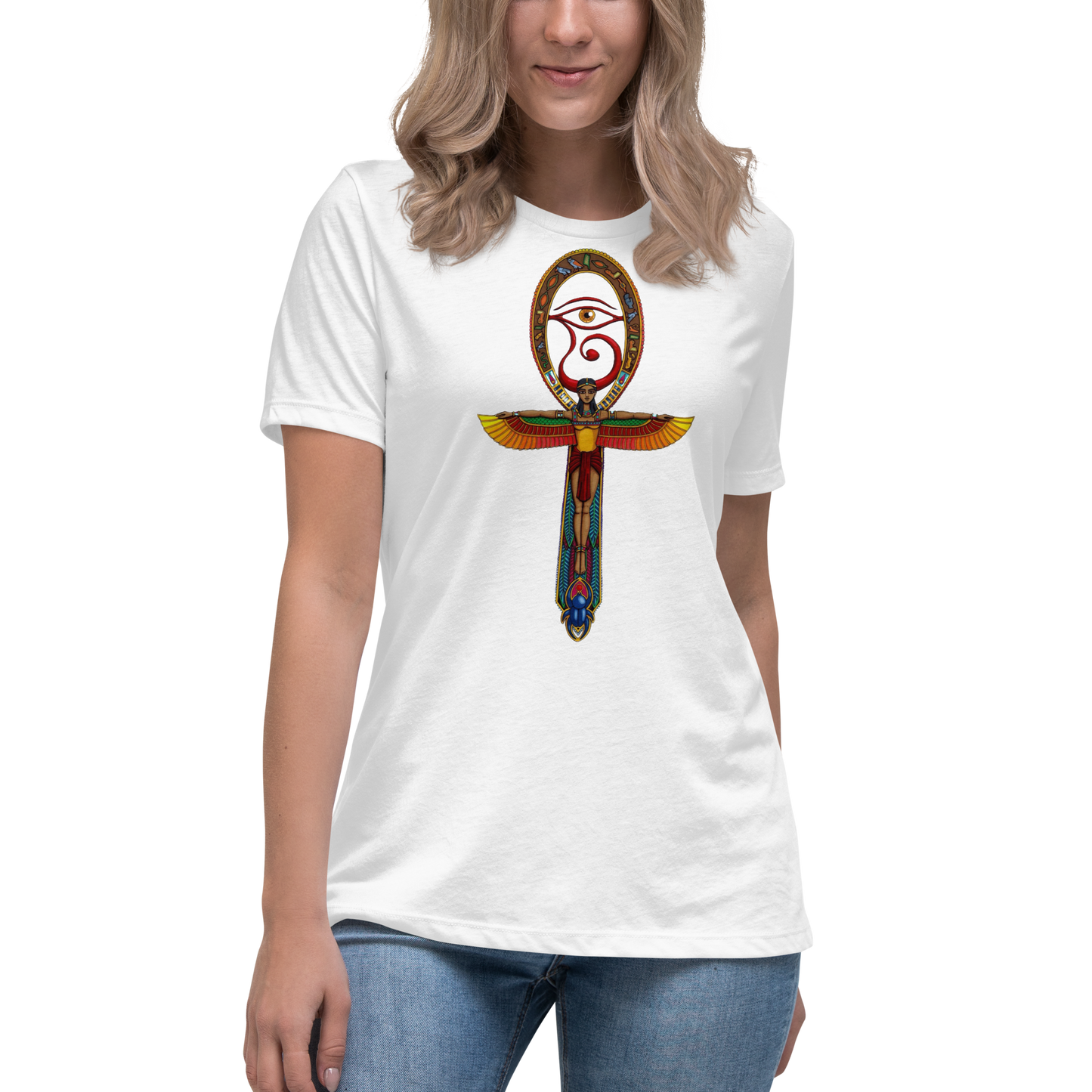 Women's Relaxed T-Shirt