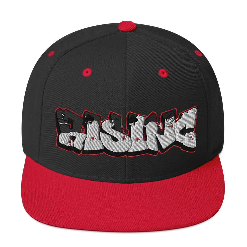 Snapback Hat