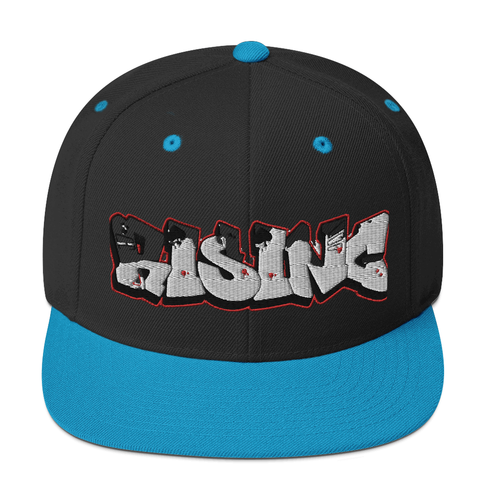 Snapback Hat