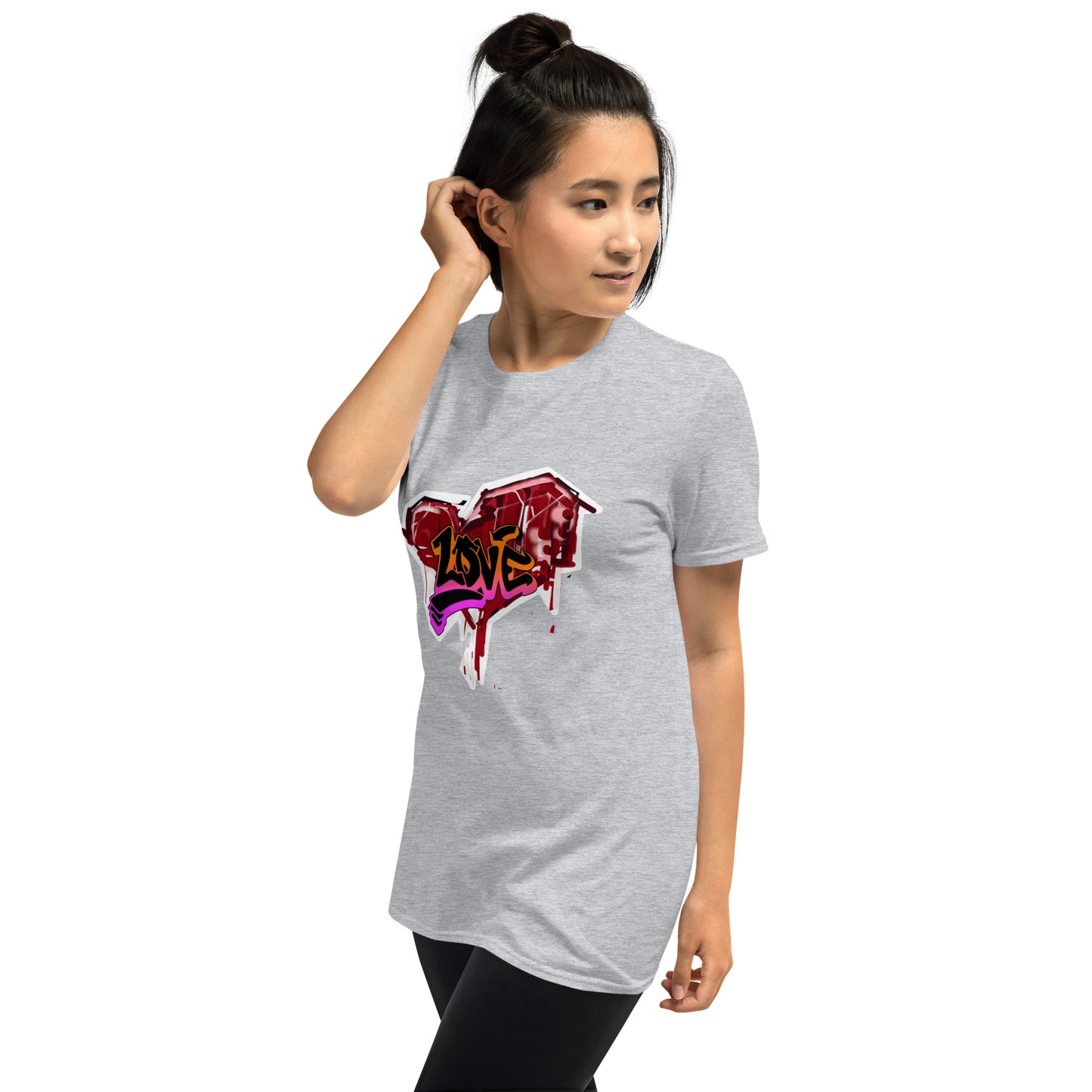 Short-Sleeve Unisex T-Shirt