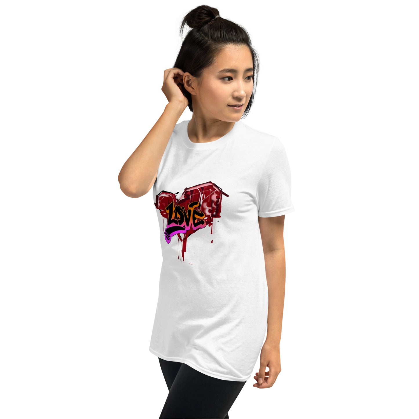 Short-Sleeve Unisex T-Shirt